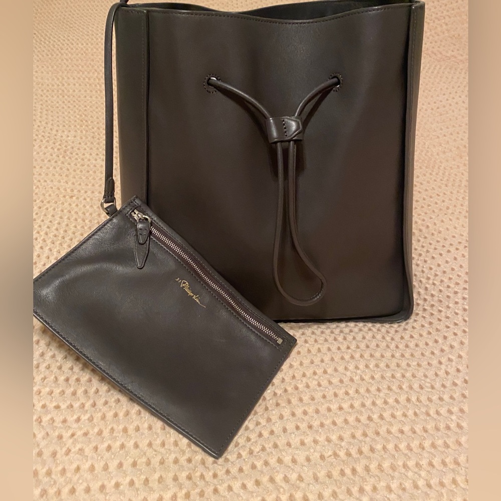 3:1 Phillip Lim Large Tote Bag